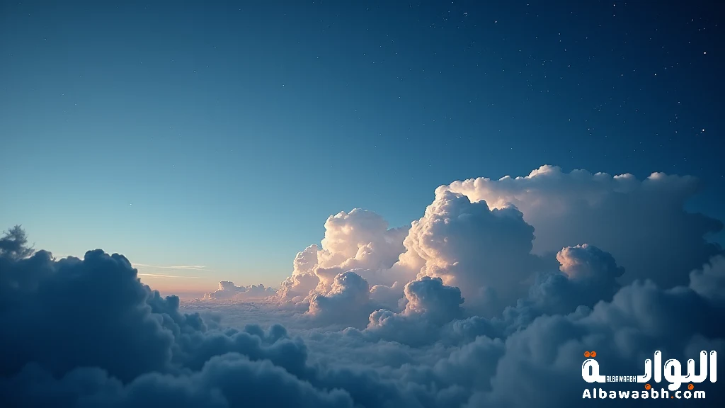 أغرب الظواهر الجوية في العالم