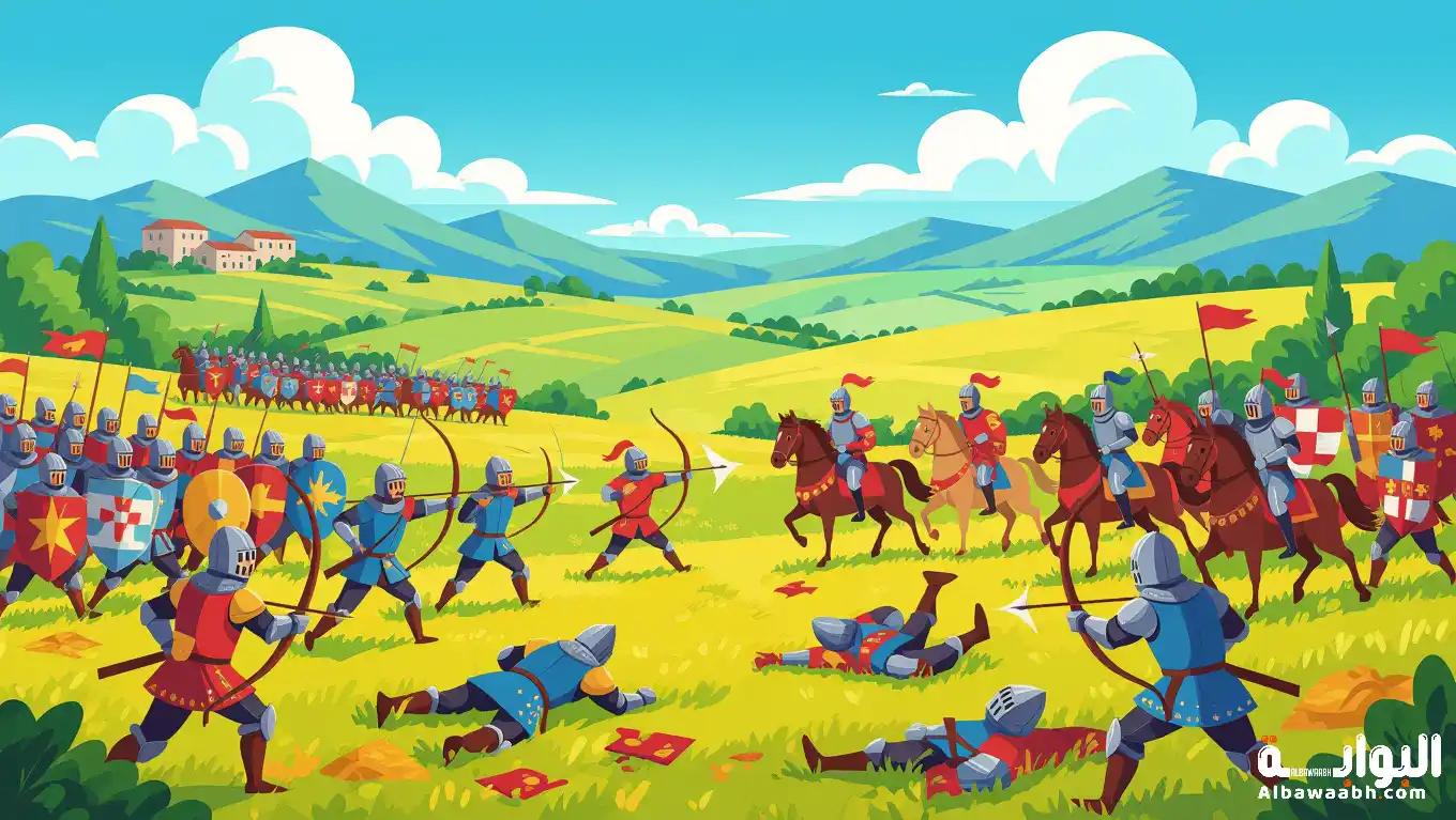 معركة الأرك