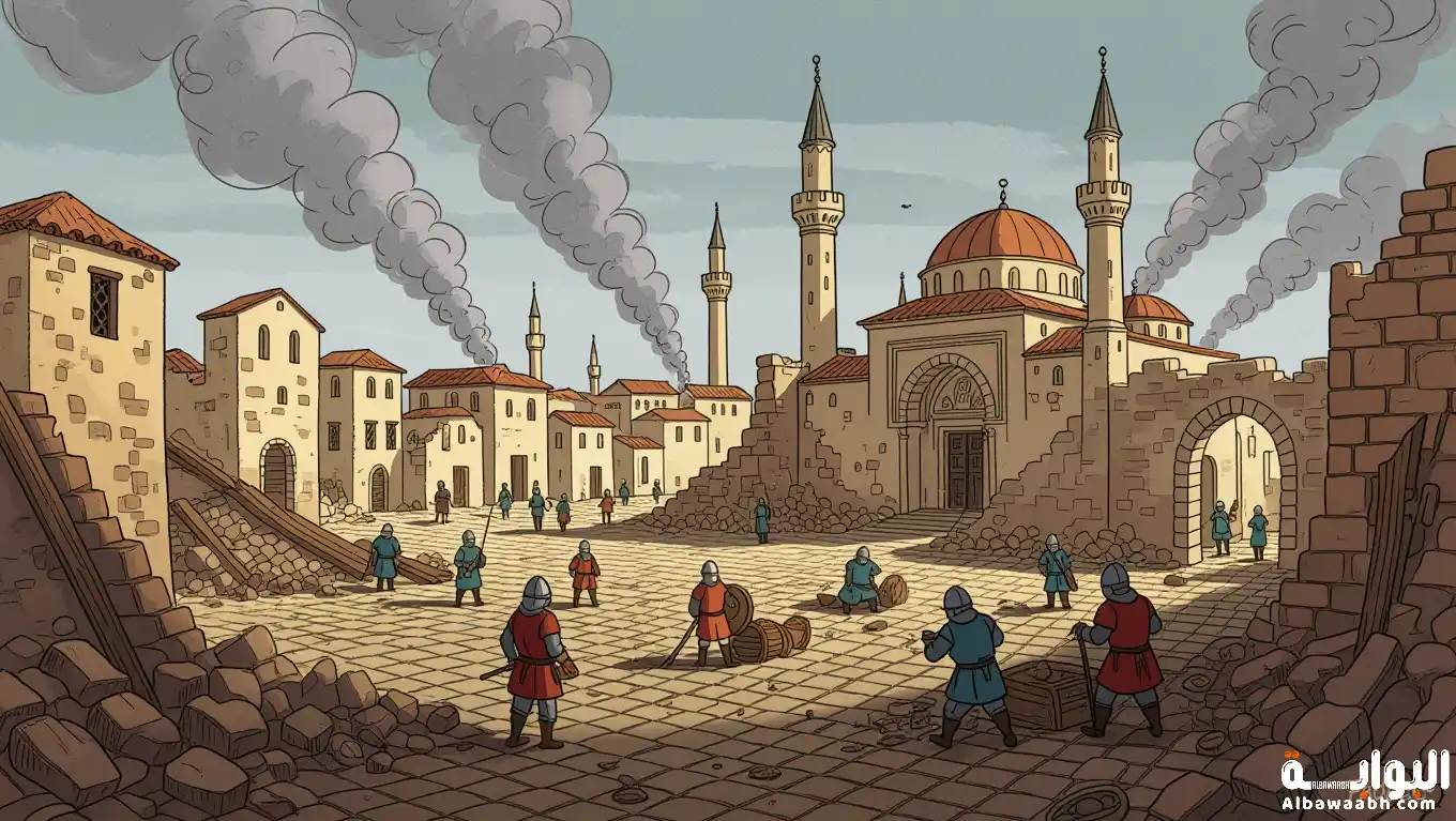 معركة الأرك