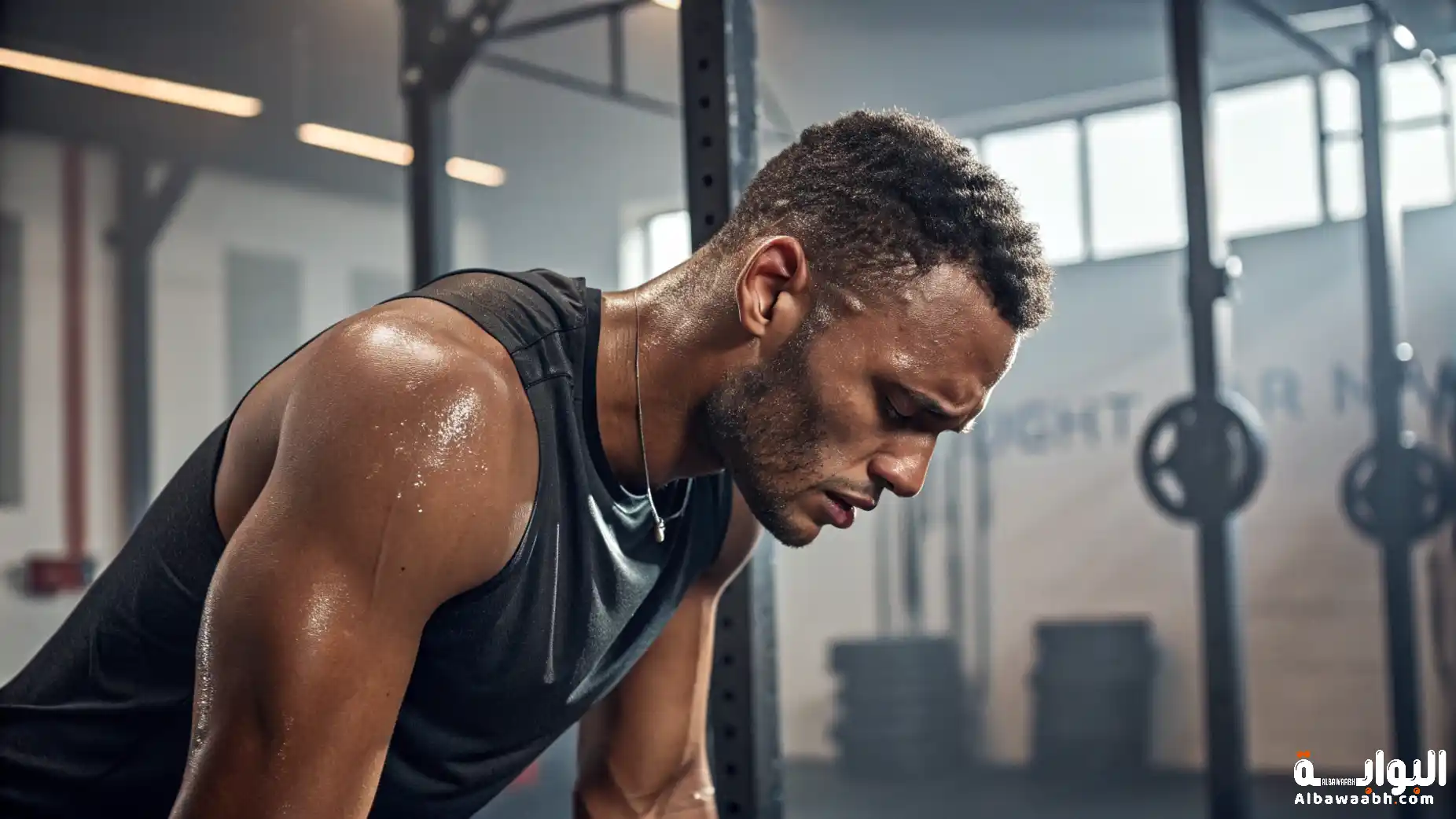 الرياضة والإرهاق