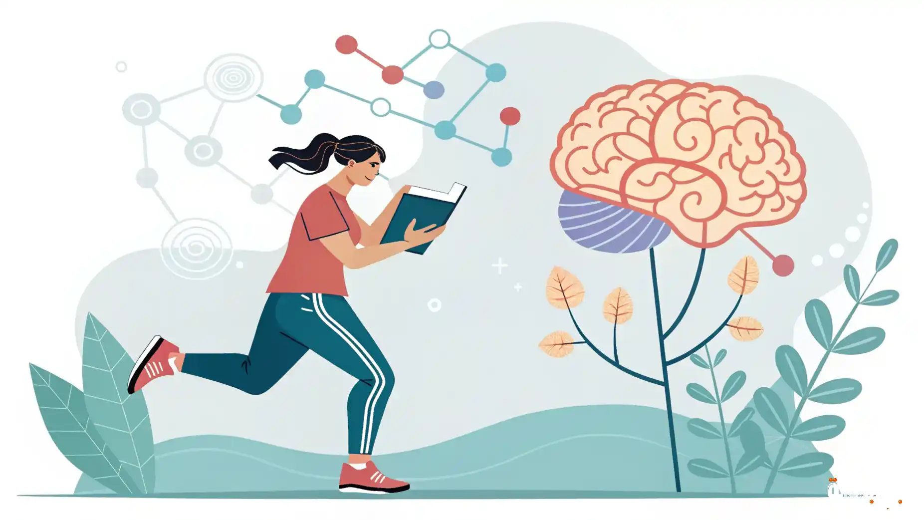 الرياضة والذاكرة