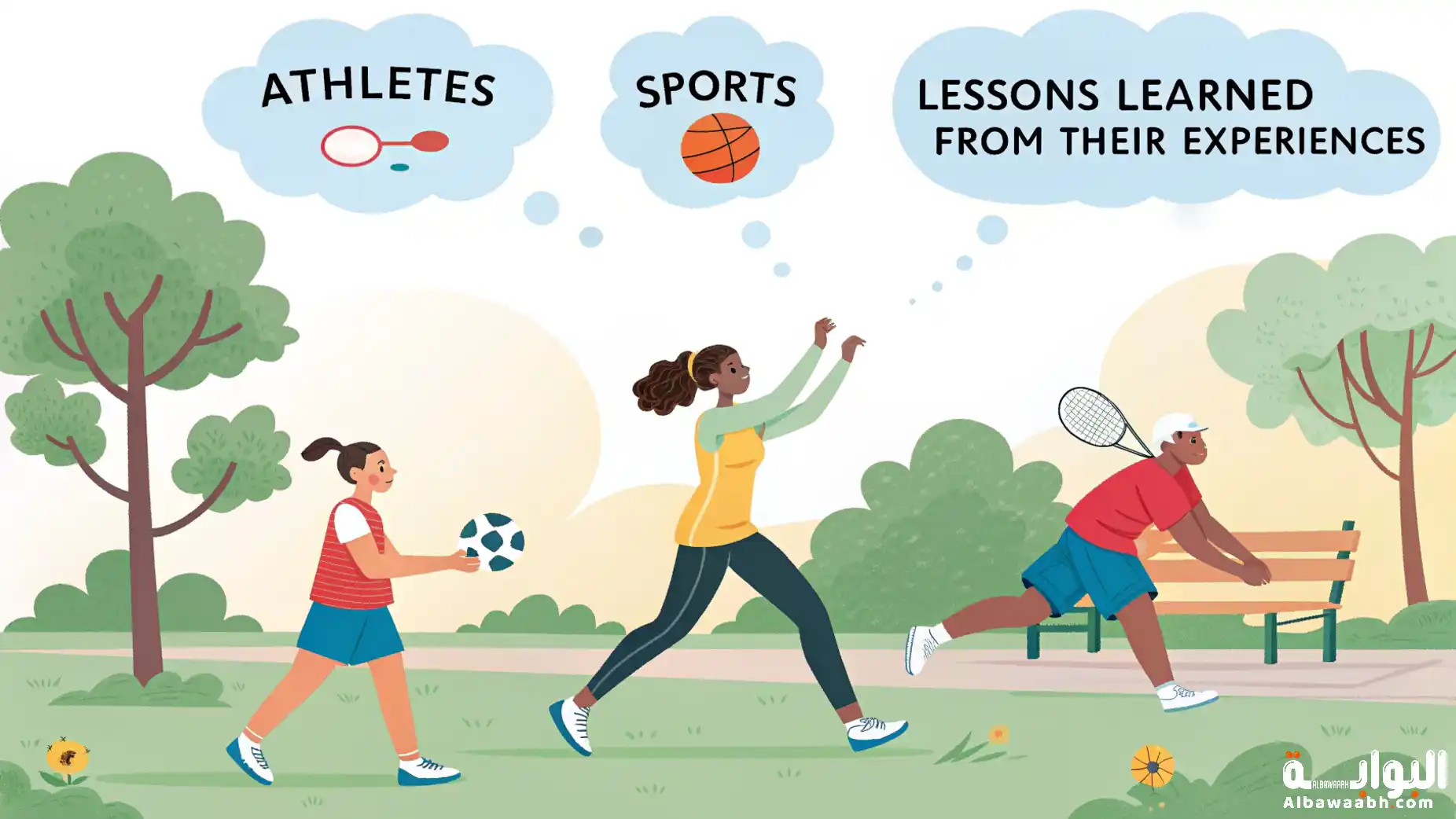 الرياضة والفلسفة