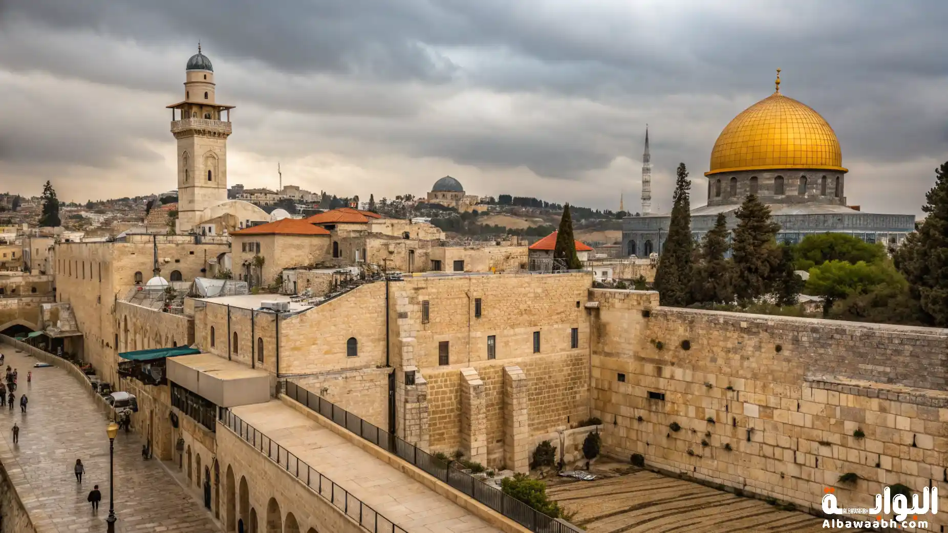 حطين: تحرير القدس