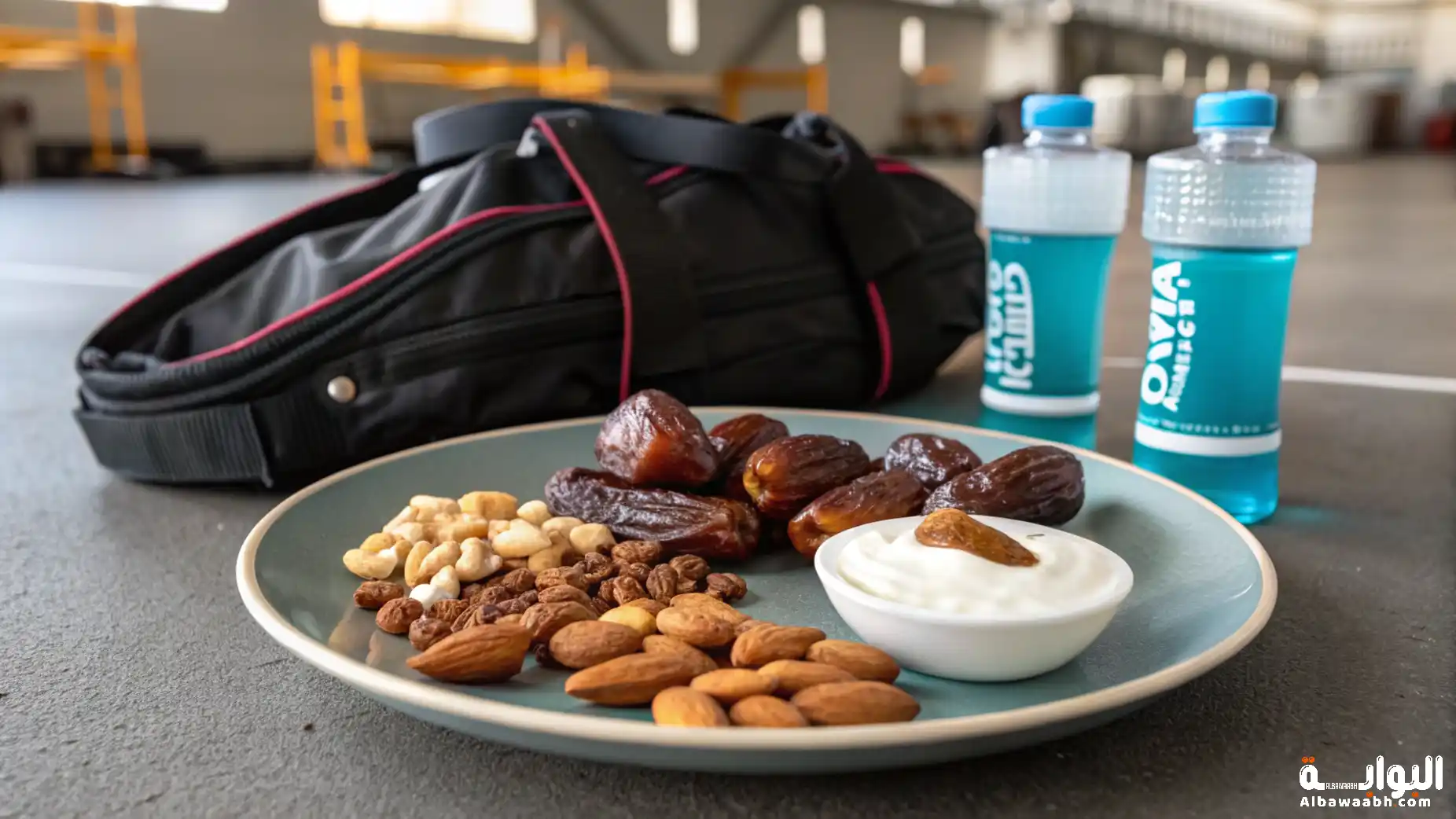 تغذية الرياضي أثناء الصيام