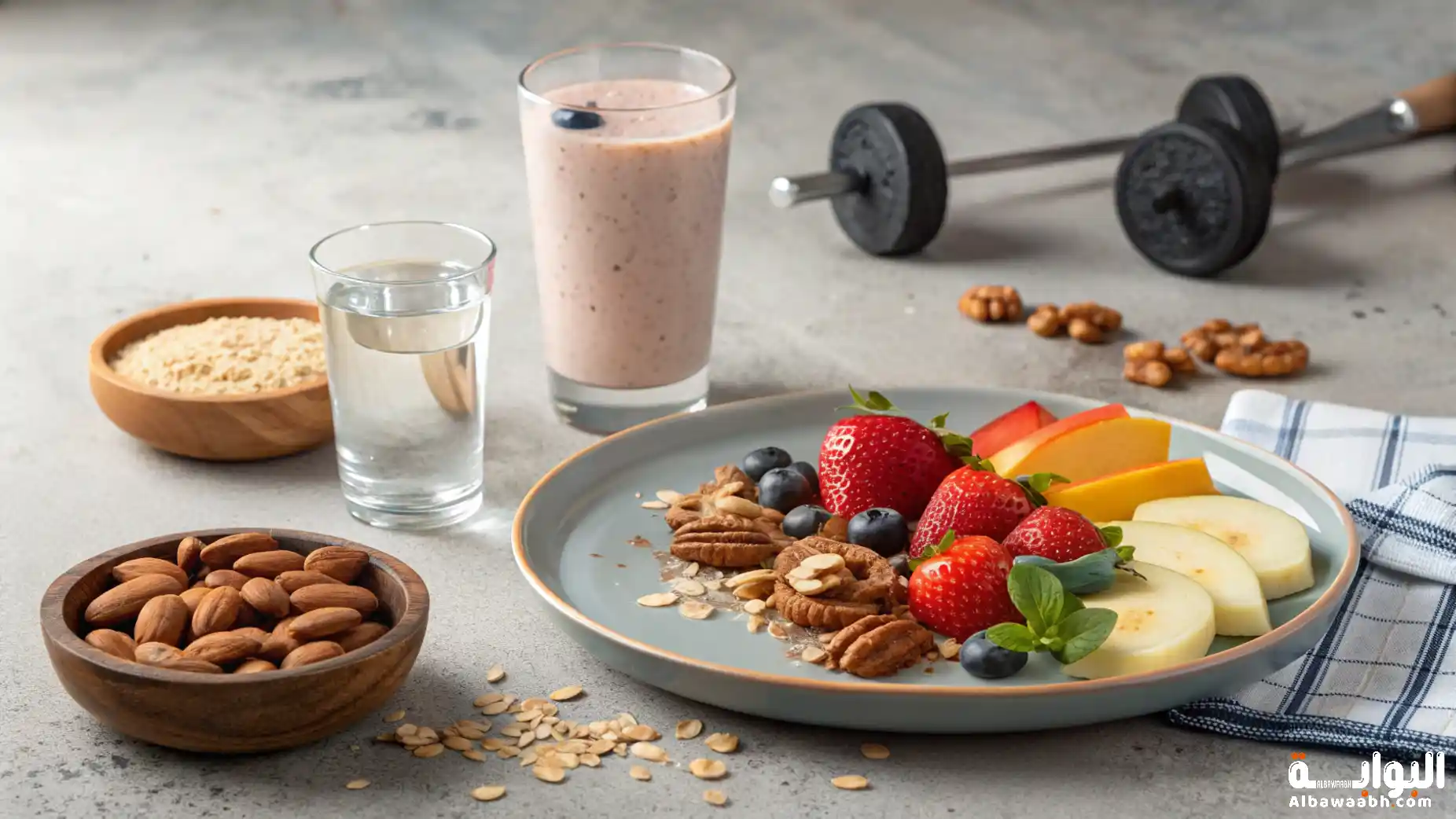 تغذية ما بعد الرياضة: الأنظمة الغذائية بعد الاعتزال