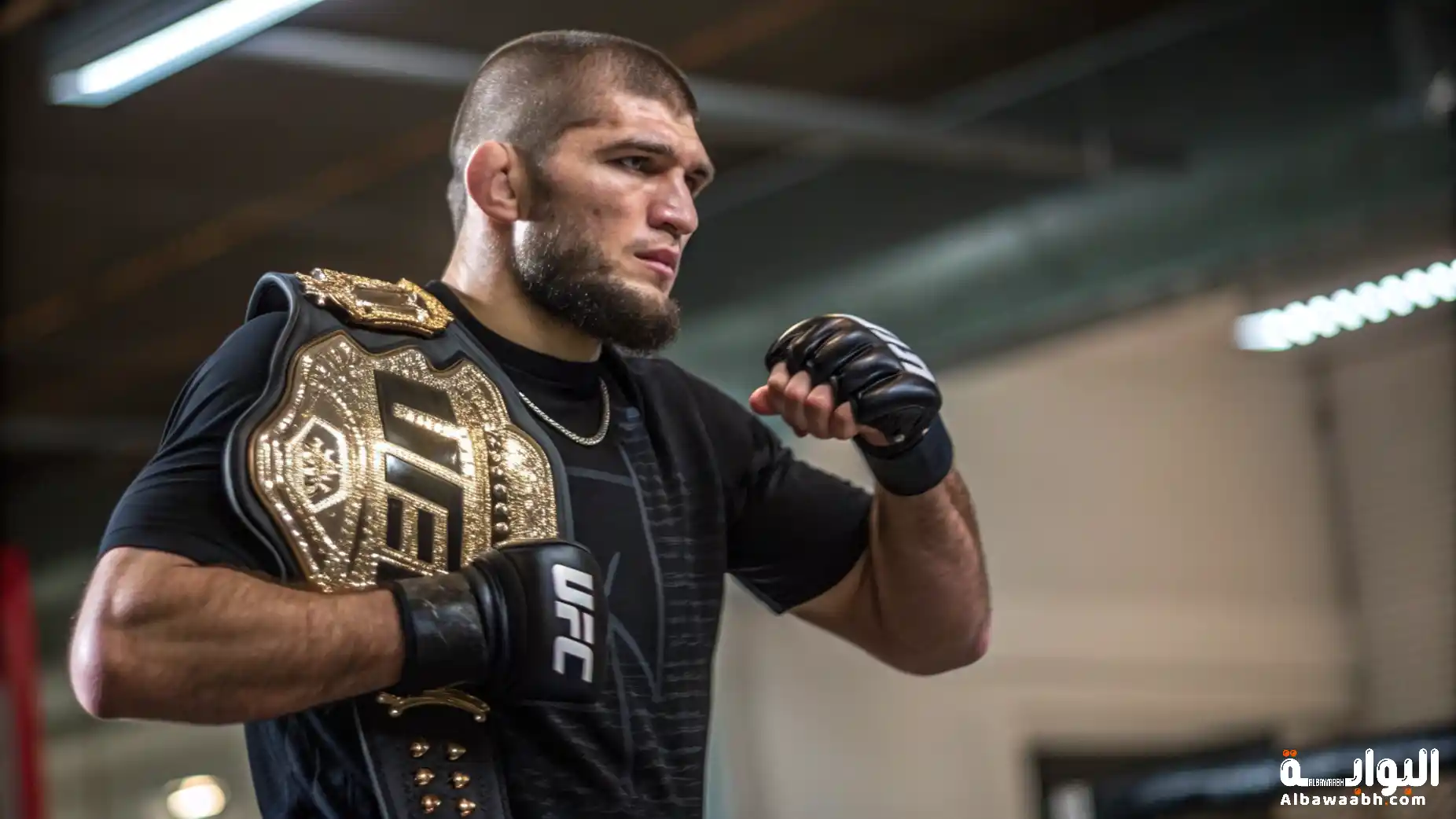 الرياضات المغمورة