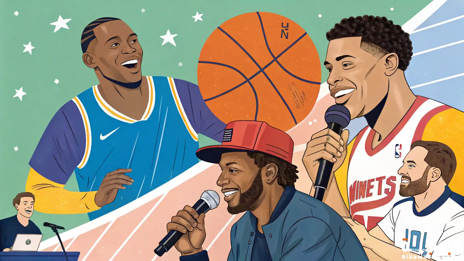 الرياضة والترفيه