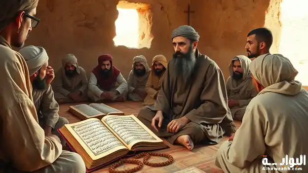 مجددو الإسلام: من أحيوا سنة وأماتوا بدعة