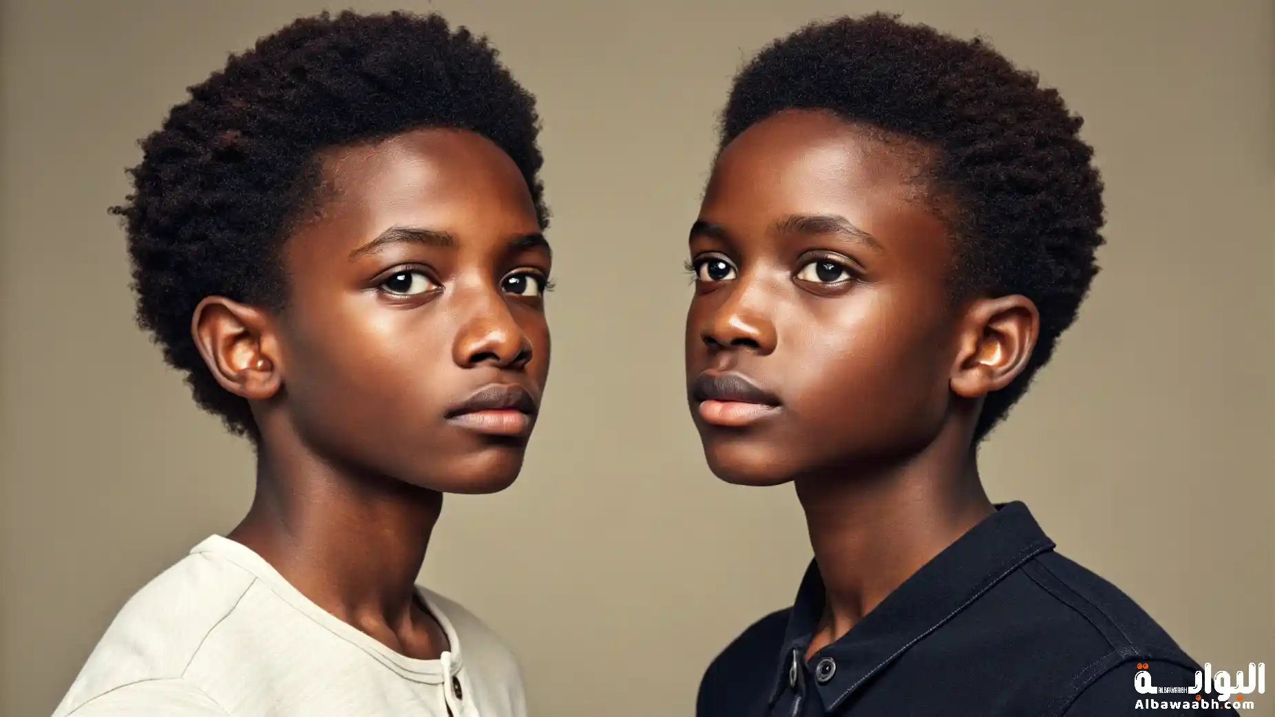 أغرب التوائم في العالم