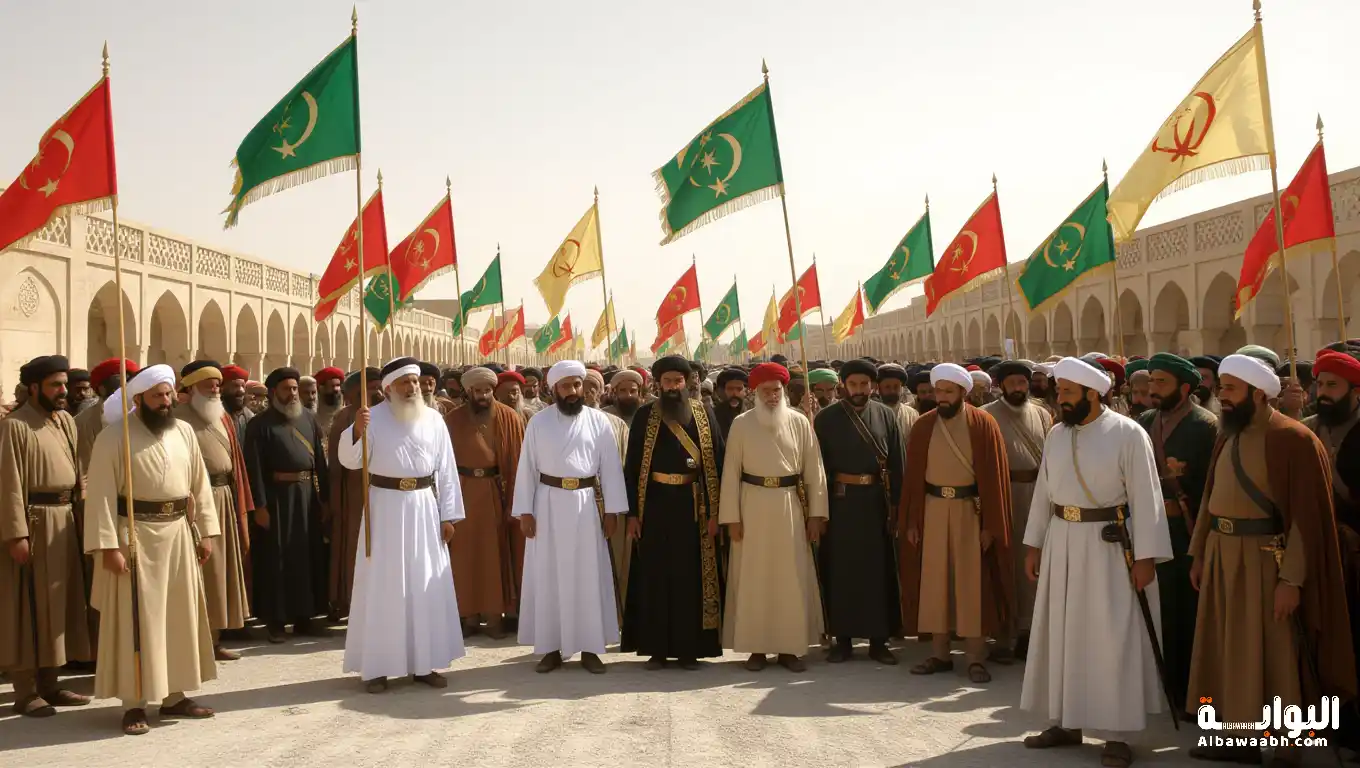 معركة جالديران