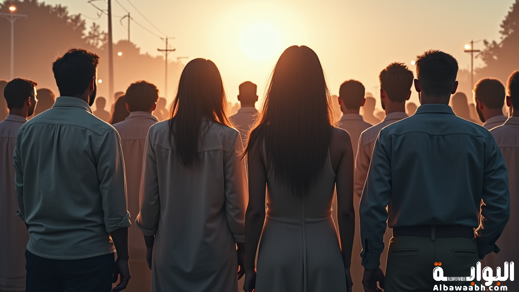 تابعون غير معروفين