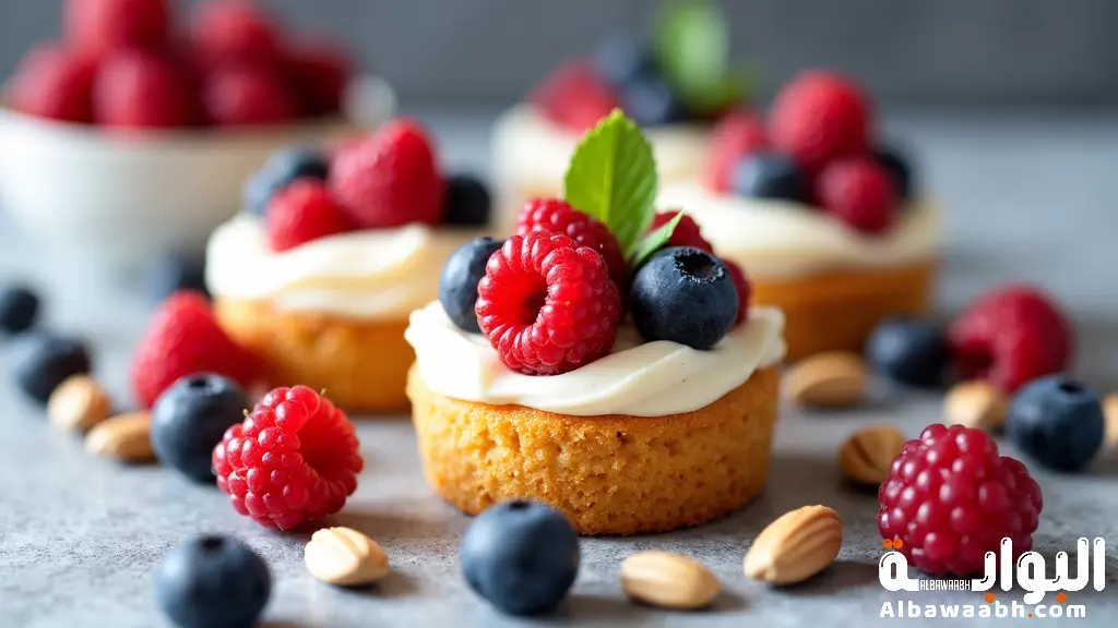 التحلية الصحية: مقارنة شاملة للسعرات والتأثير