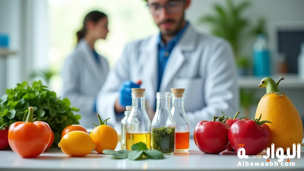 التغذية والجينات: الأنظمة الغذائية حسب الخريطة الجينية