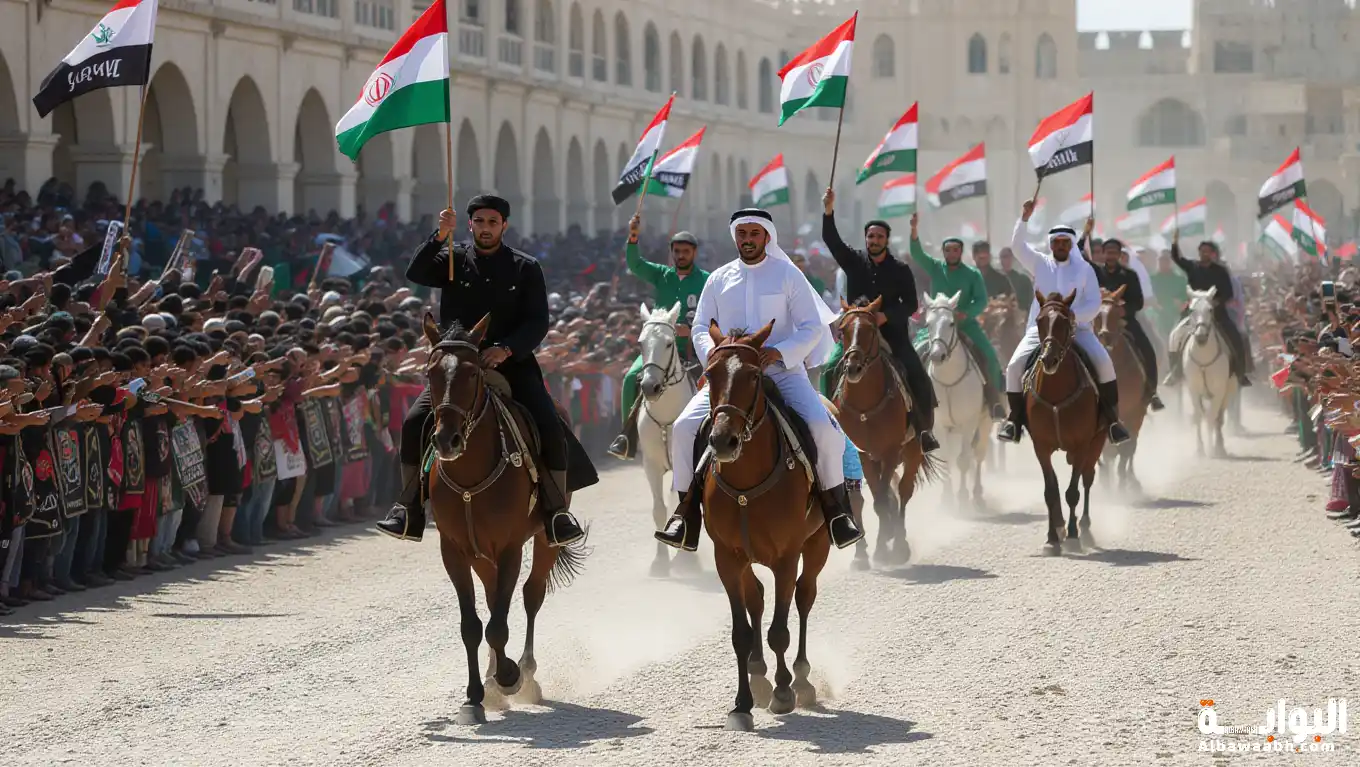 معركة جالديران