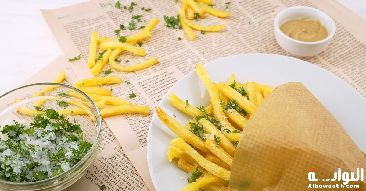 تغذية المراهقين الرياضيين