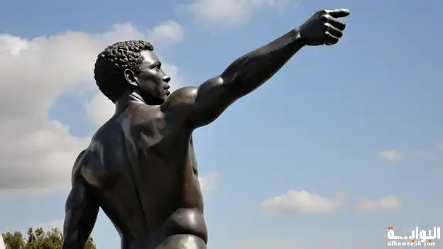 الرياضة والتاريخ: أهم الأحداث الرياضية التي غيرت التاريخ