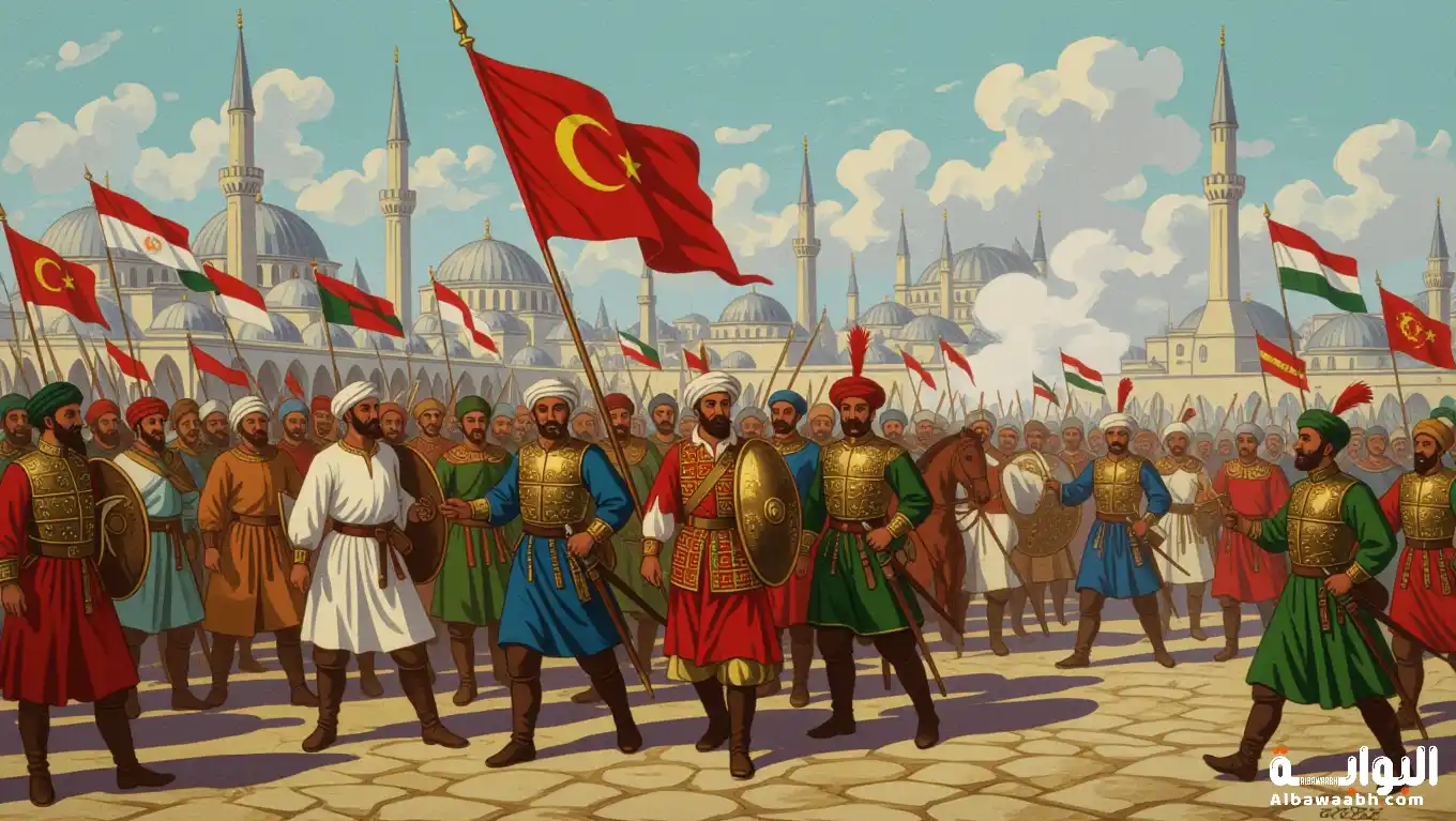 معركة فيينا