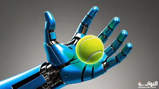 الرياضة والروبوتات: استخدام الروبوتات في التدريب