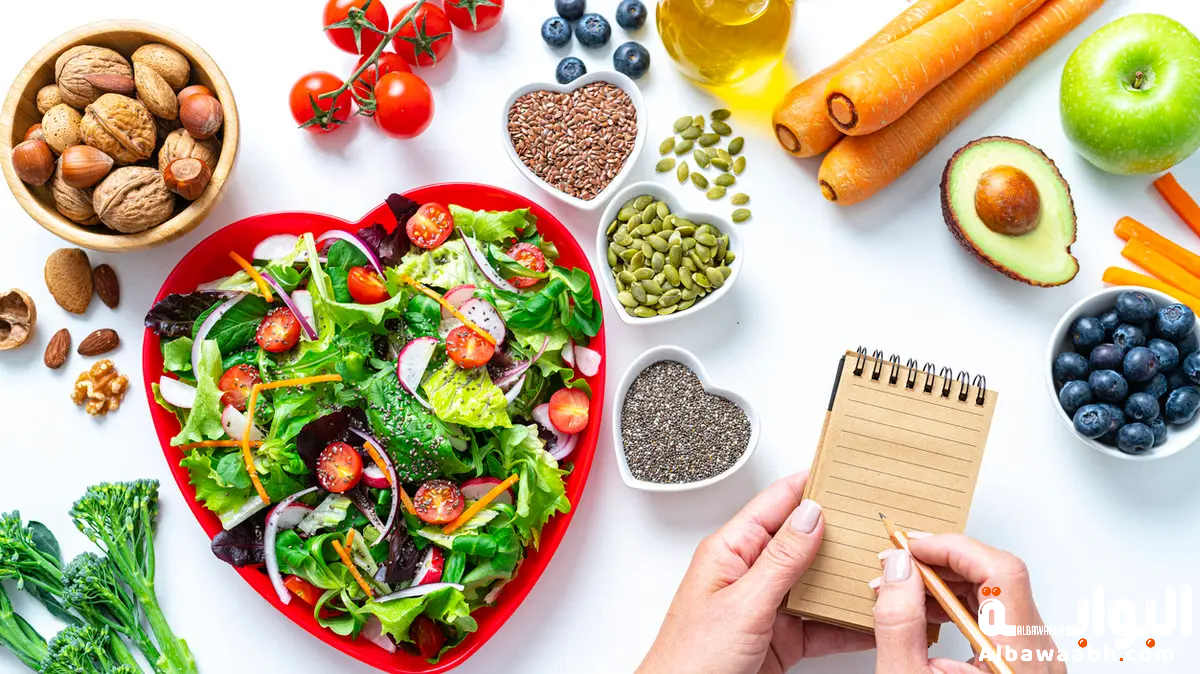 التغذية الذكية