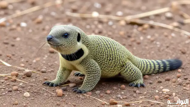 أغرب الحيوانات التي تم اكتشافها حديثًا