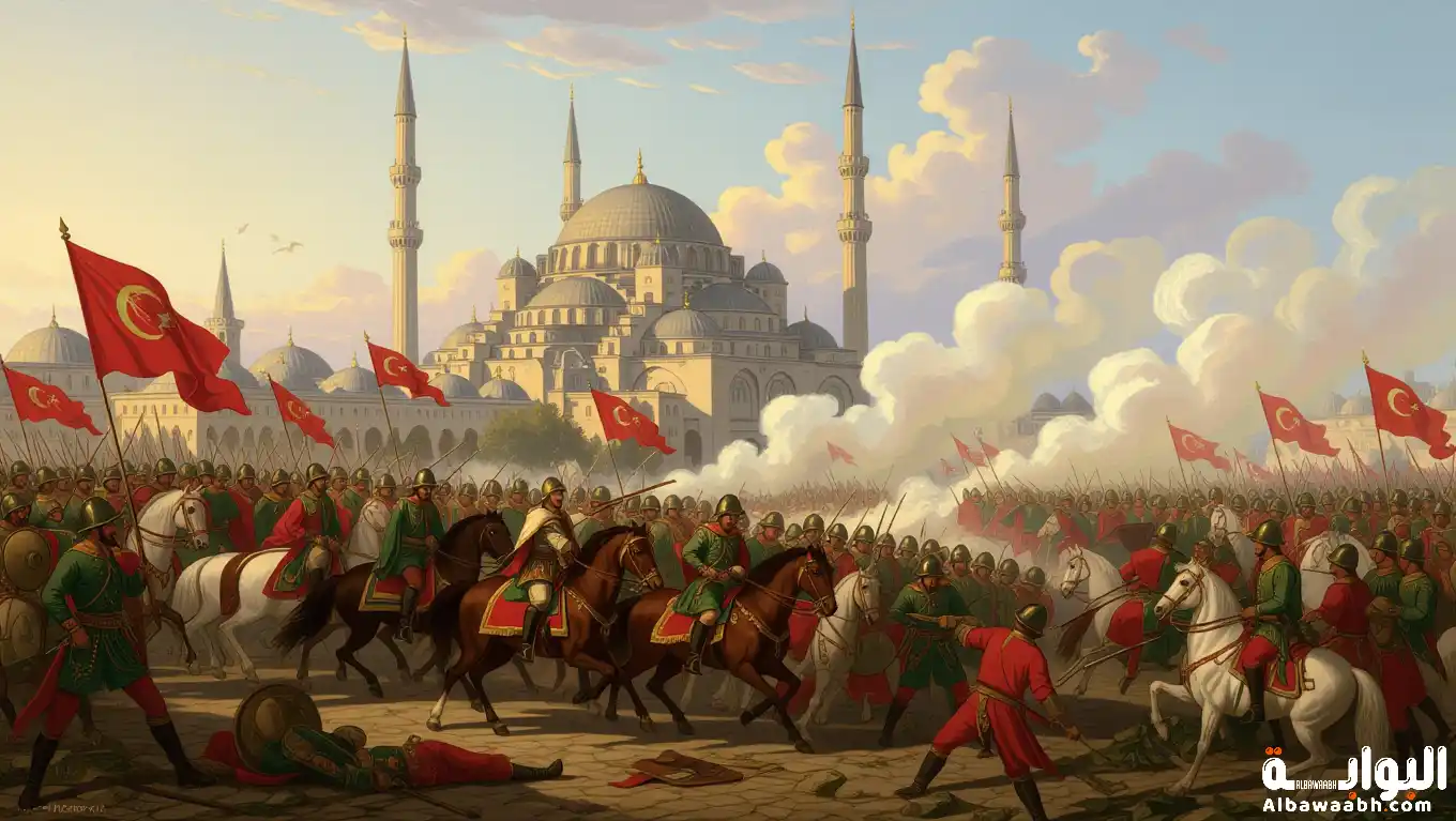 معركة فيينا