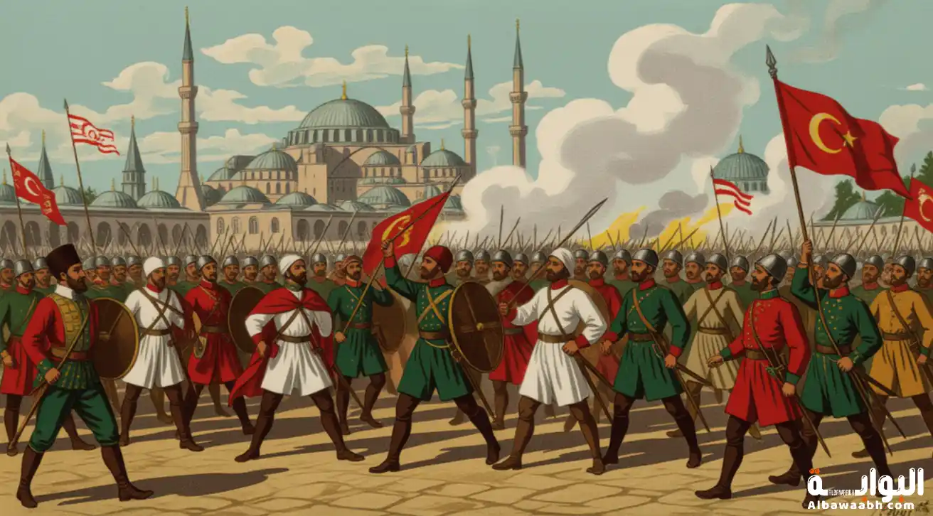 معركة فيينا: نهاية التوسع العثماني