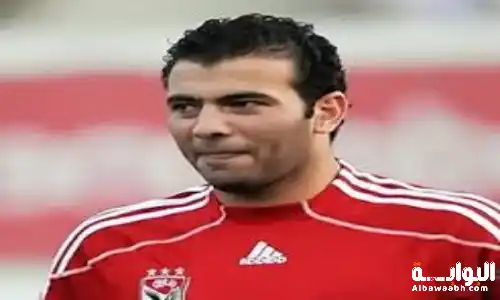 من هو عماد متعب؟