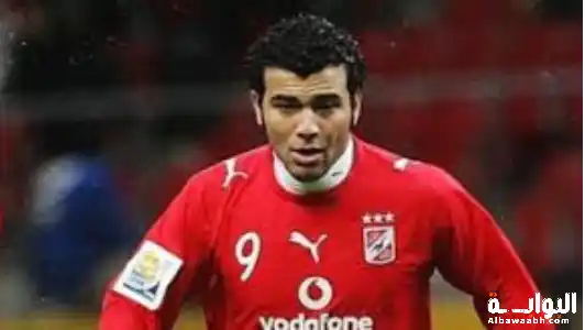 من هو عماد متعب؟