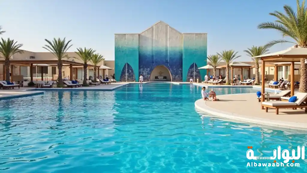 جزيرة ياس: سي وورلد أبوظبي عالم واحد يجمع دهشة الصغار حماس الشباب وراحة الكبار