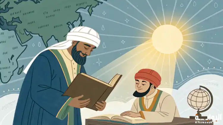 قصص العلم: علماء الإسلام عبر العصور