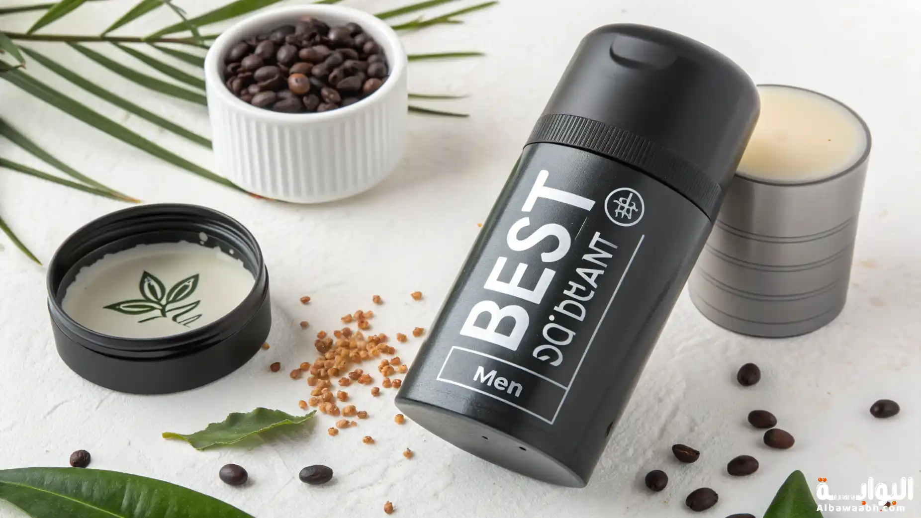 افضل مزيل عرق للرجال للحماية والانتعاش طوال اليوم