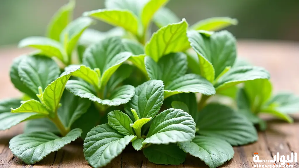 الأعشاب الطبية