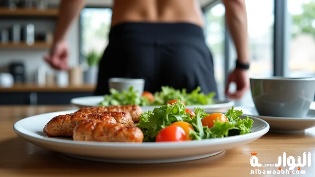 الرياضة والمطاعم: مطاعم يملكها نجوم الرياضة