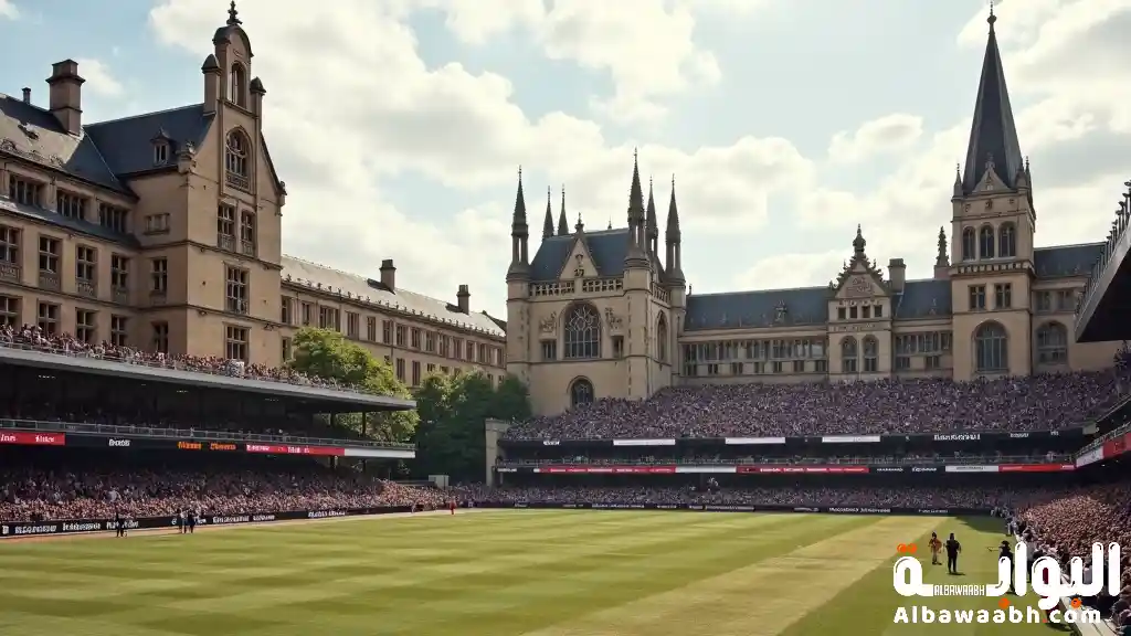 الرياضة والتراث: الرياضات التقليدية حول العالم