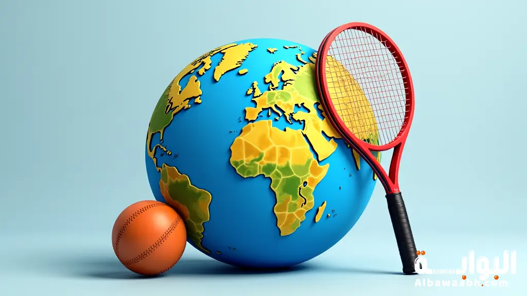 الرياضة والجغرافيا: أفضل المدن الرياضية في العالم