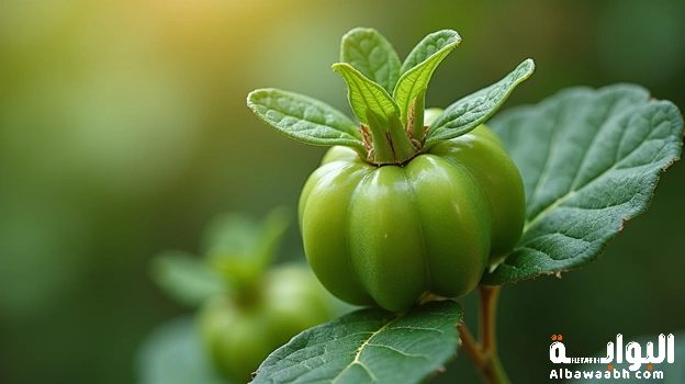 الهدال: نبات القلب والضغط