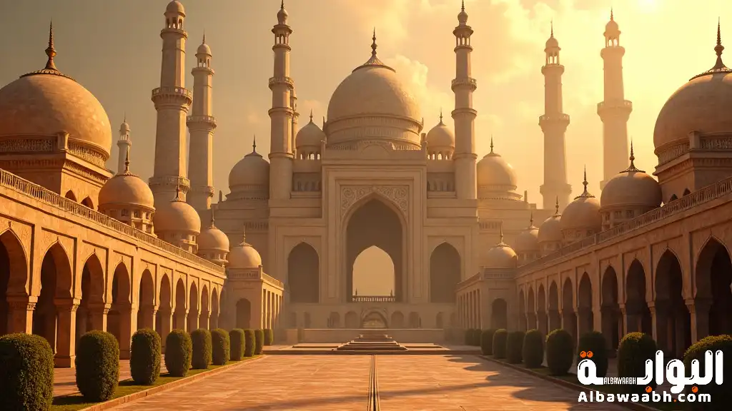 أمراء المسلمين: حكام بالعدل