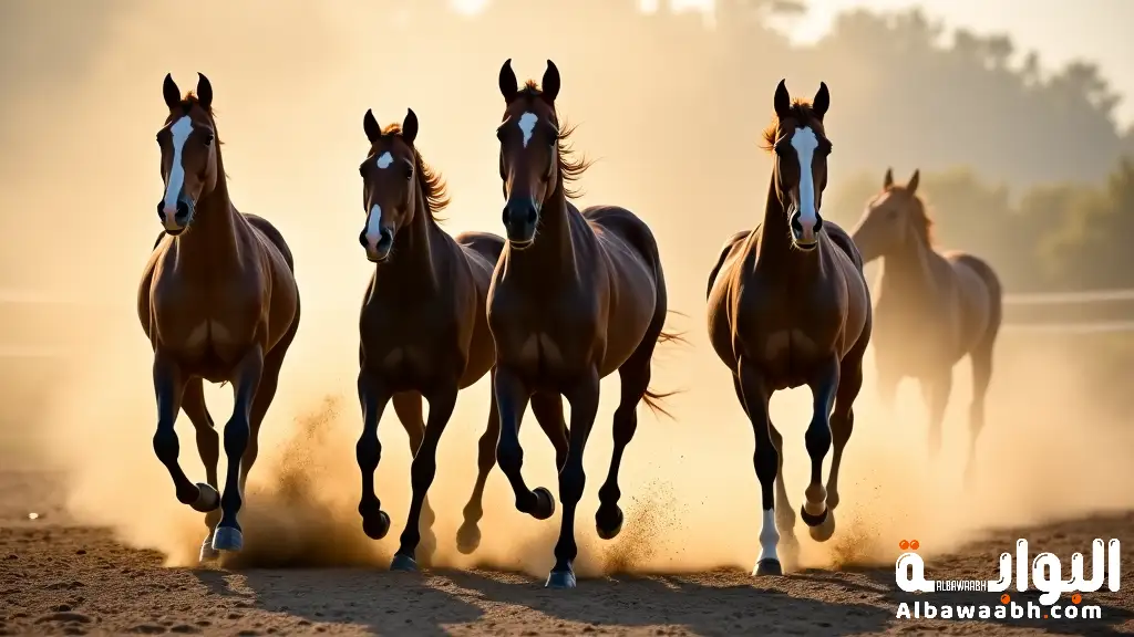 الرياضة والحيوانات: أشهر الحيوانات في العالم الرياضي