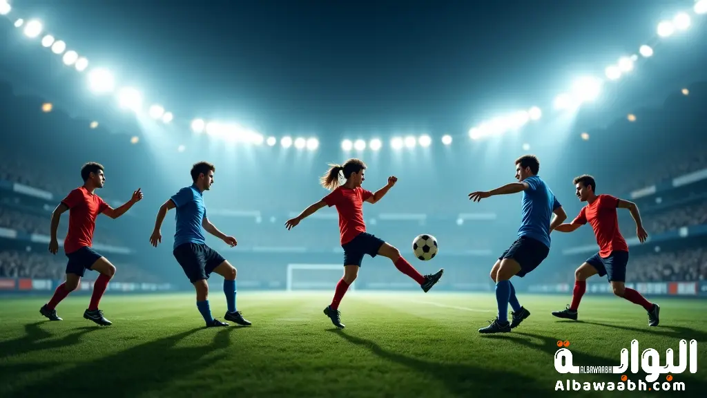 التحول الدراماتيكي: رياضيون غيروا مسارهم من الفقر إلى الثراء الفاحش