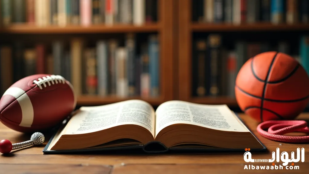 الرياضة والكتب: أفضل الكتب التي كتبها الرياضيون