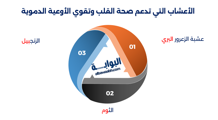 تحسين صحة القلب والأوعية الدموية