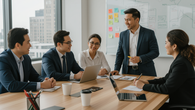 حكم وأقوال عن التخطيط والتنظيم