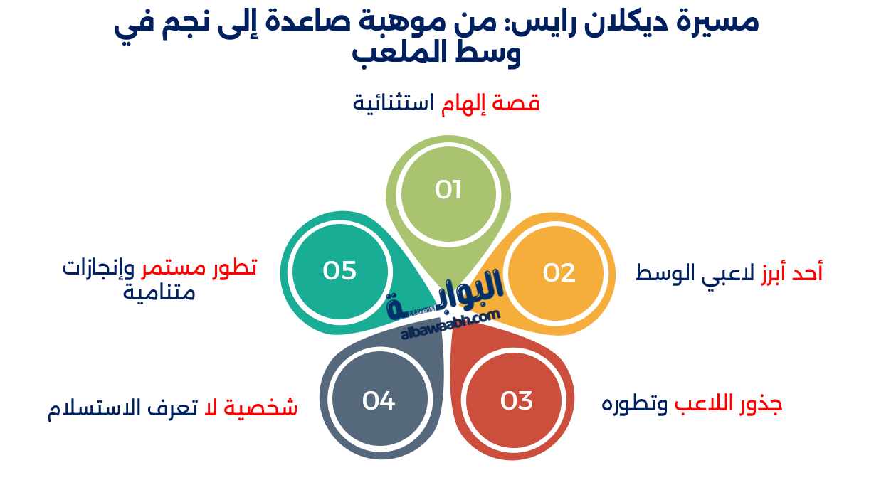 ديكلان رايس