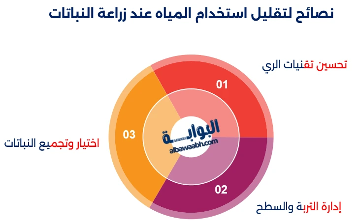 أفضل النباتات التي تتحمل الجفاف