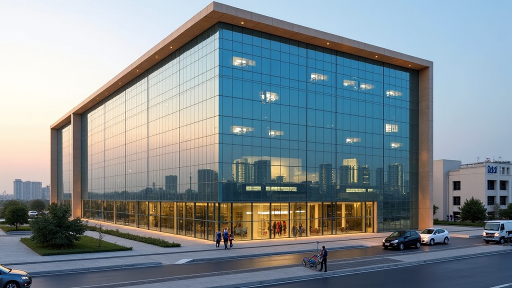 ما الذي يجب أن يعرفه المستثمرون عن أحد أهم المؤسسات المالية في السعودية