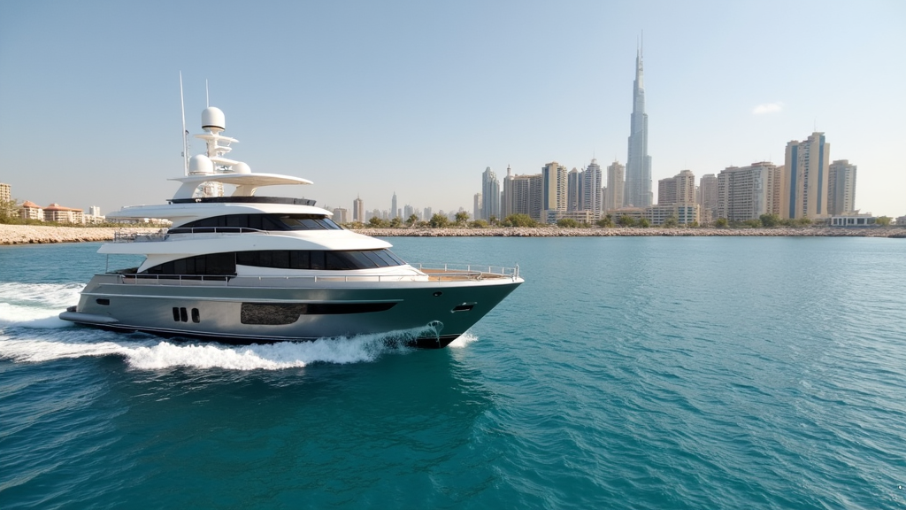 كيف تعكس بعض الأماكن الترفيهية استراتيجية الإمارات في السياحة المستدامة؟