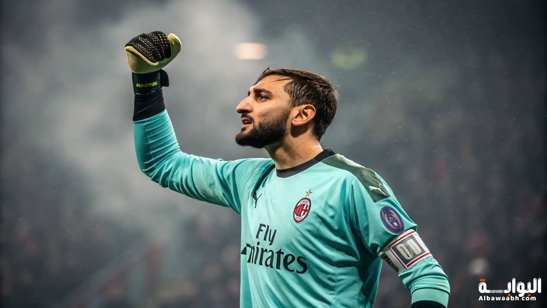 من هو دوناروما؟