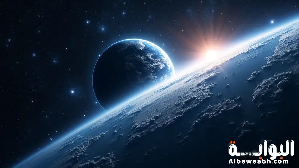 أقوال فاروق الباز عن الفلك والطموح