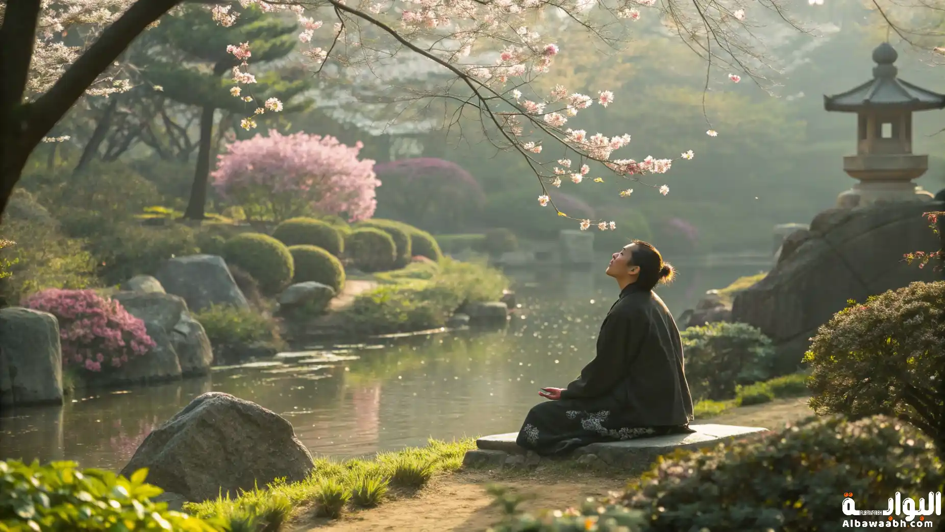 حكم وأقوال عن الصبر والتحمل