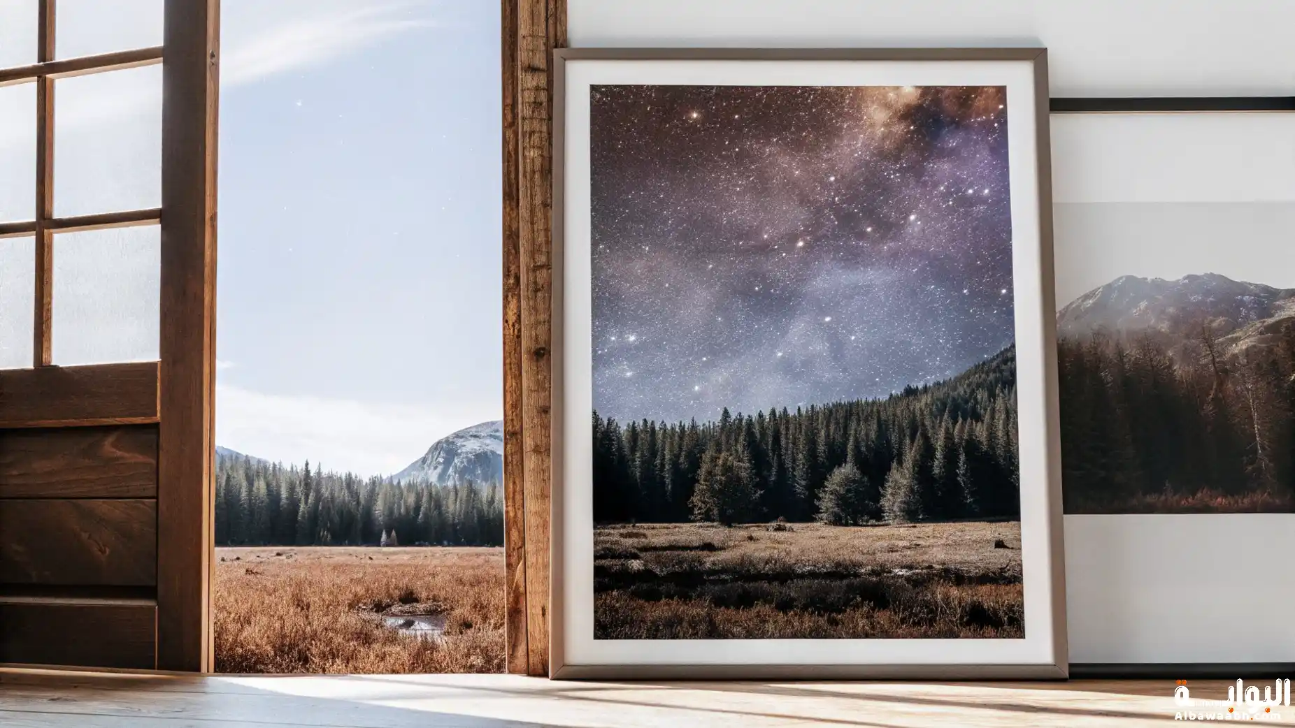 حكم وأقوال عن الطبيعة والكون